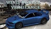 Мстительный Вихрь Ветра / Wind Vortex Vengeance