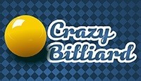 Сумасшедший Бильярд / Crazy Billiard