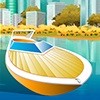 Припаркуй Мой Катер / Park My Fun Boat