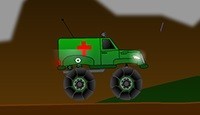 Скорая Помощь На Поле Битвы / Battlefield Ambulance