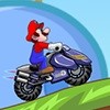 Марио. Мотокросс / Mario. Motocross