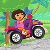 Дора. Гоночная Битва / Dora. The Racing Battle