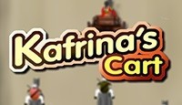 Повозка Кафрины / Kafrina's Cart