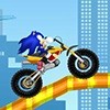 Соник. Сумасшедшая Поездка / Sonic. Crazy Ride