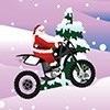 Санта Клаус Байкер 3 / Santa Claus Biker 3