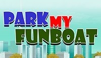 Припаркуй Мой Катер / Park My Fun Boat