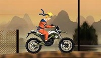 Naruto. Ride