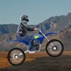 Внедорожный Байкер / Off Road Biker