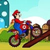 Марио. Чемпион Трюка / Mario. Stunt Champ