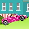 Дора. Автомобильные Гонки / Dora. Car Racing