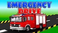 Срочный Вызов / Emergency Drive