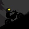 Жуткий Мотокросс Хэллоуина / Halloween Spooky Motocross