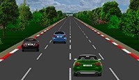 Путешествие По Шоссе 2 / Highway Traveling 2