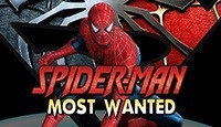 Spider-Man. Most Wanted