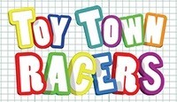 Toy Town. Racers