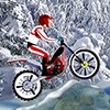 Мотоцикл. Зимний Опыт 2 / Motor Bike. Winter Experience 2