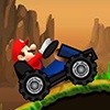 Супер Марио. Гонки По Горам / Super Mario. Racing Mountain