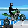 Байкерский Трюк / Bike Stunt Game