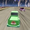 Гонщик Сафари / Safari Racer