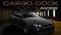 Грузовой Док. Гонщики / Cargo Dock. Racers