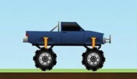 Tippy Truck. Level Pack