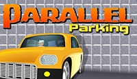 Параллельный Паркинг / Parallel Parking