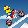 Миньон. Гонки / Minion. Racing