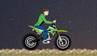 Бен 10. Супер Байк 2 / Ben 10. Super Bike 2