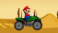 Марио Водитель / Mario Driver