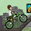 Бен 10. Экстремальные Трюки / Ben 10. Extreme Stunts