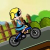 Крутые Девчонки. Гонки / Powerpuff Girls. Racing