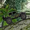 Джип Джунглей / Jungle Truck Game