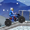 Зимний Квадроцикл 4х4 / 4x4 Winter ATV