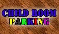 Детская Комната. Парковка / Child Room. Parking