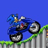 Супер Соник На Мотоцикле 3 / Super Sonic Motobike 3