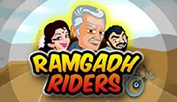 Велосипедисты Рамгадх / Ramgadh Riders