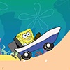 Губка Боб. Поездка На Лодке 2 / Spongebob. Boat Ride 2