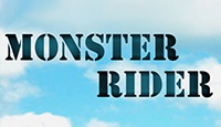 Монстр Гонщик / Monster Rider