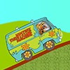 Скуби-Ду. Поездка Мистической Машины 2 / Scooby-Doo. The Mystery Machine Ride 2