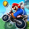 Марио. Мотогонки / Mario. Moto Racing