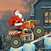 Доставка Санты На Рождество / Santa Christmas Delivery Game