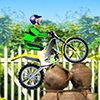 Про Мотоцикл. Сад Мечты / Motorbike Pro. Garden Of Dreams