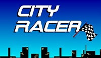 Городской Автогонщик / City Racer Game