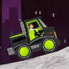 Бен 10. Грузовик Соперника / Ben 10. Truck Rival