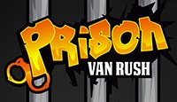 Тюремный Фургон / Prison Van Rush