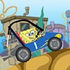 Губка Боб. Картинг / Spongebob. Karting