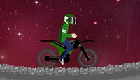 Бен 10. Скоростная Езда / Ben 10. Speed Ride