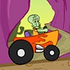 Губка Боб. Гоночный Турнир / Spongebob. Racing Tournament