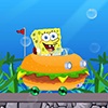 Губка Боб. Поездка Бургера / Spongebob. Burger Ride