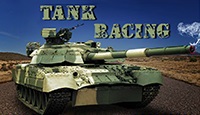 Гонки На Танке / Tank Racing